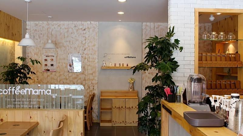 特雷维酒店 济州市 外观 照片